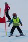 Usměvavé lyžování s Pohádkou