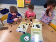 Poznáváme hmyz i s malými dětmi