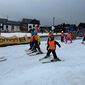 Pohádkové lyžování