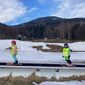 Pohádkové lyžování